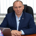 Игорь Еремин ГК РСТБ